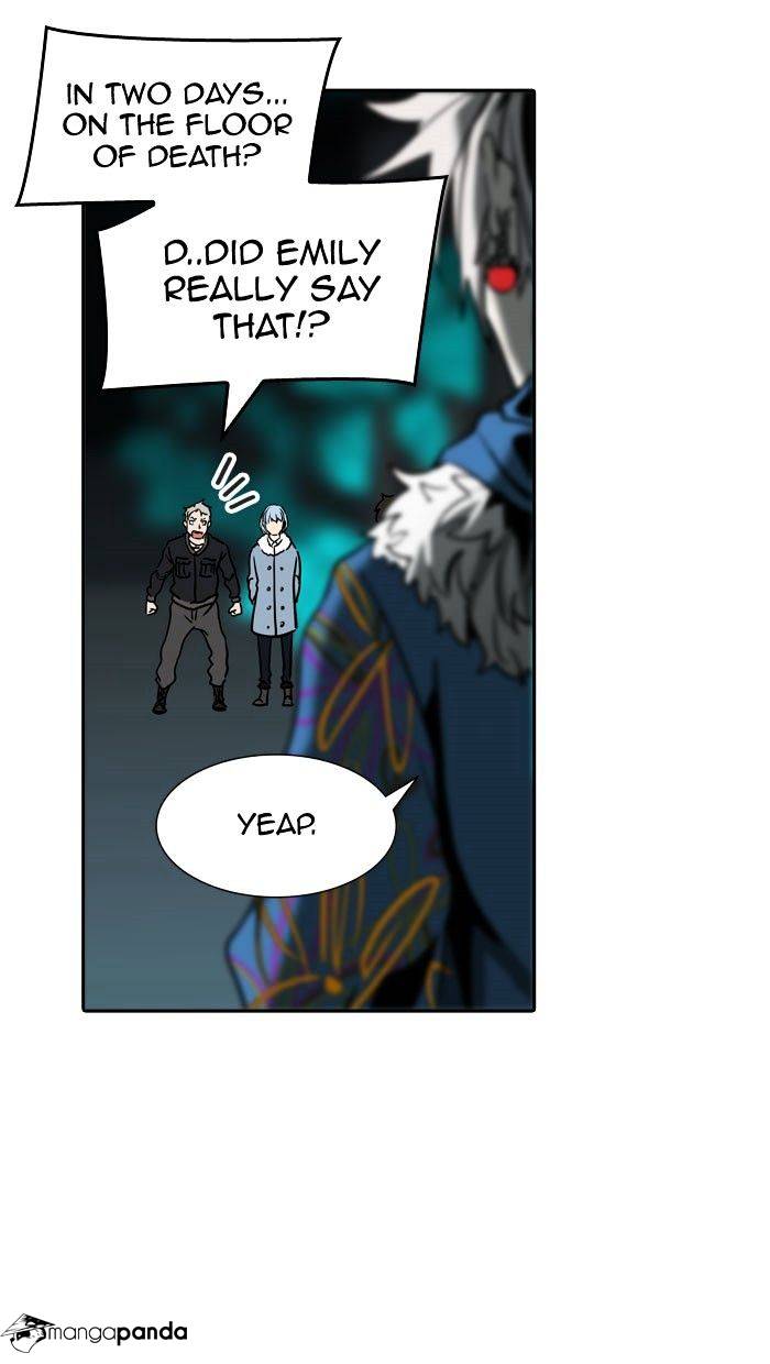 Tower of God Chapter 313 image 025